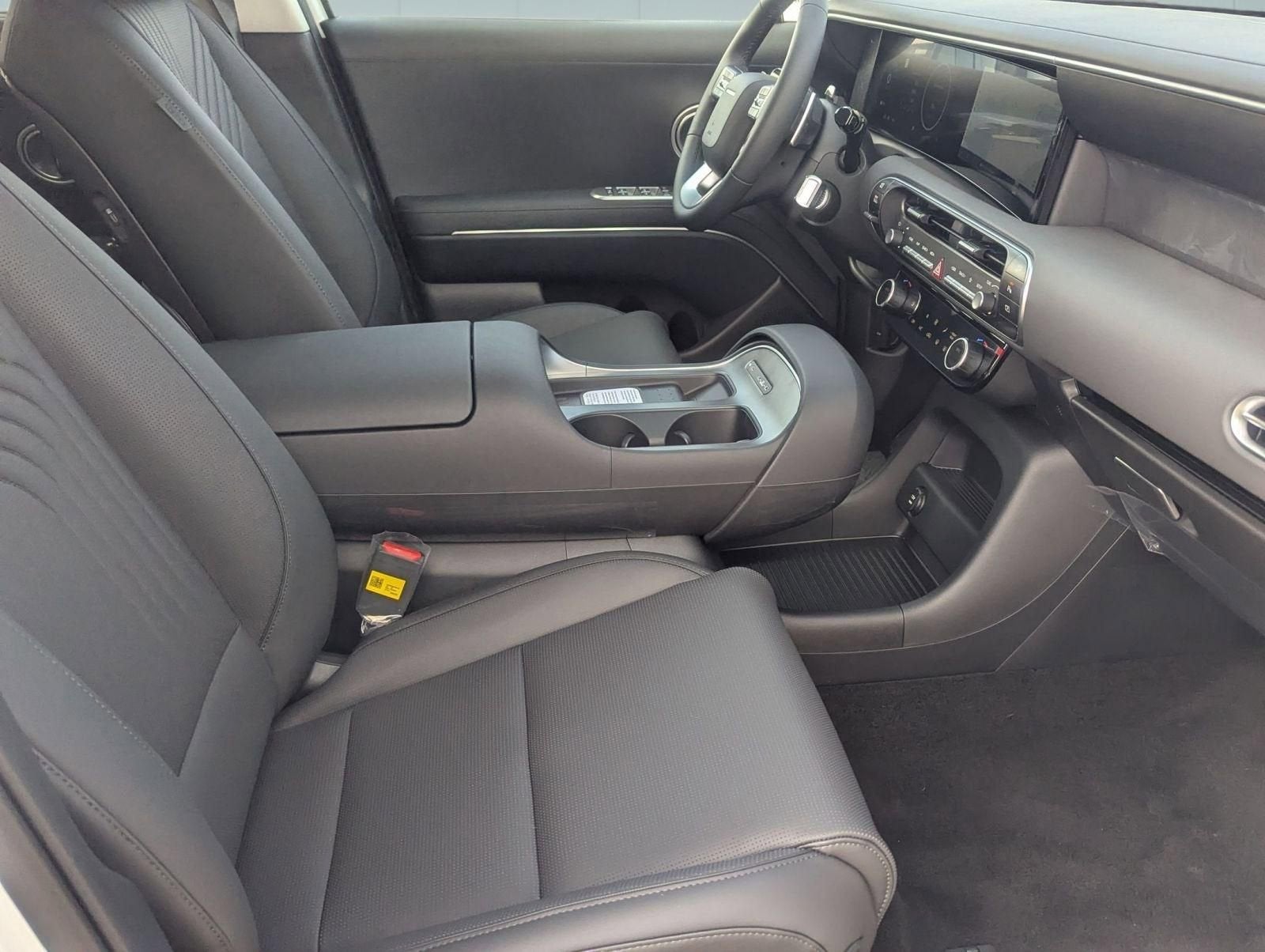 2026 Hyundai Palisade SEL 8P