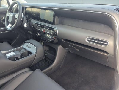2026 Hyundai Palisade SEL 8P