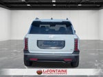 2026 Hyundai Palisade SEL 8P