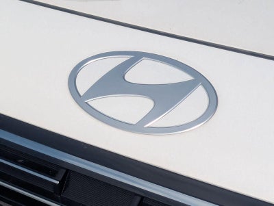 2026 Hyundai Palisade SEL 8P