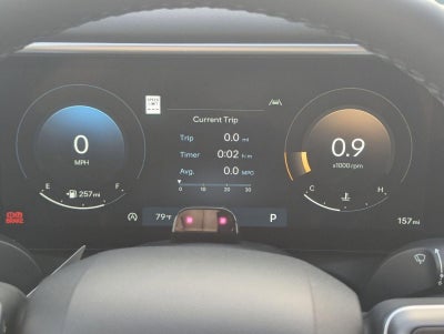 2026 Hyundai Palisade SEL 7P