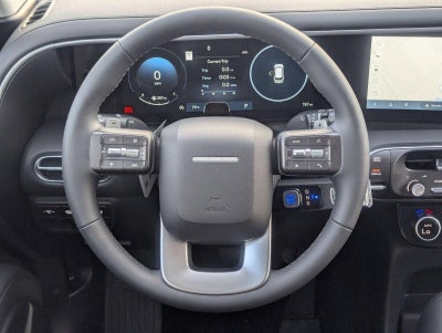 2026 Hyundai Palisade SEL 7P
