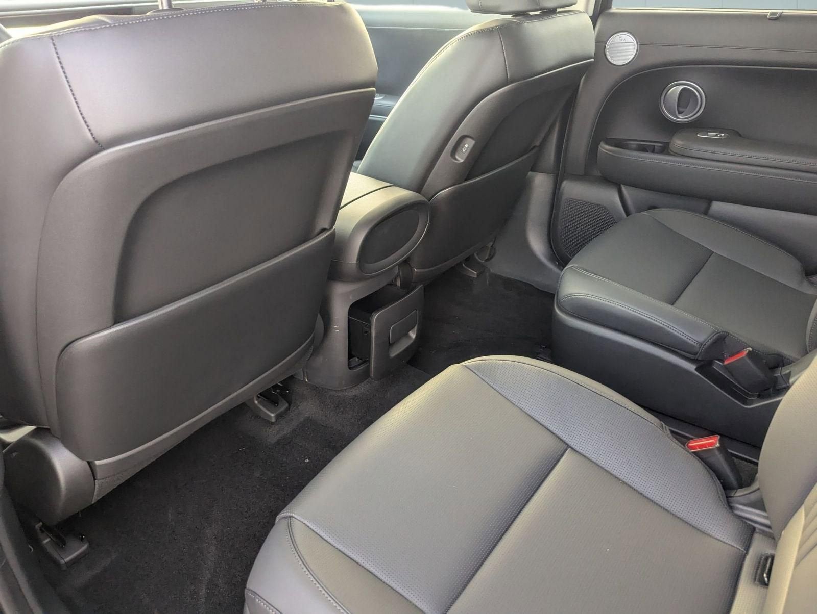 2026 Hyundai Palisade SEL 7P