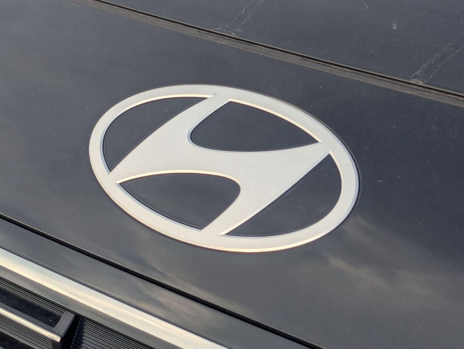 2026 Hyundai Palisade SEL 7P