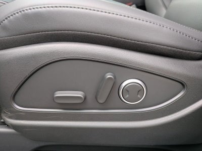 2026 Hyundai Palisade Hybrid SEL 7P