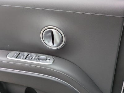 2026 Hyundai Palisade Hybrid SEL 7P