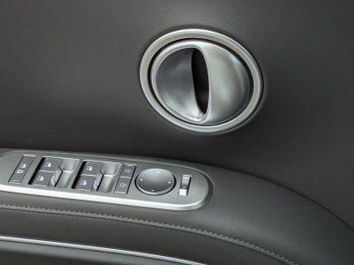 2026 Hyundai Palisade Hybrid SEL 7P
