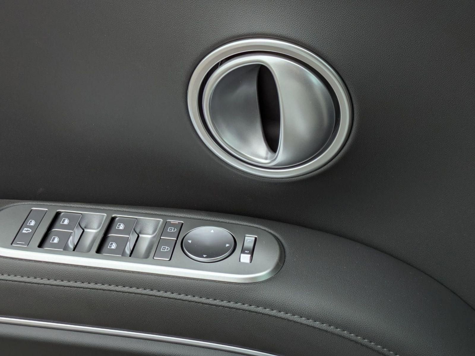 2026 Hyundai Palisade Hybrid SEL 7P