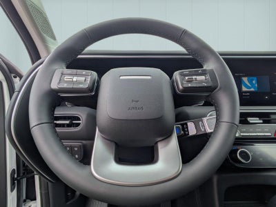 2026 Hyundai Palisade Hybrid SEL 7P