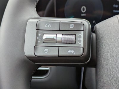 2026 Hyundai Palisade Hybrid SEL 7P