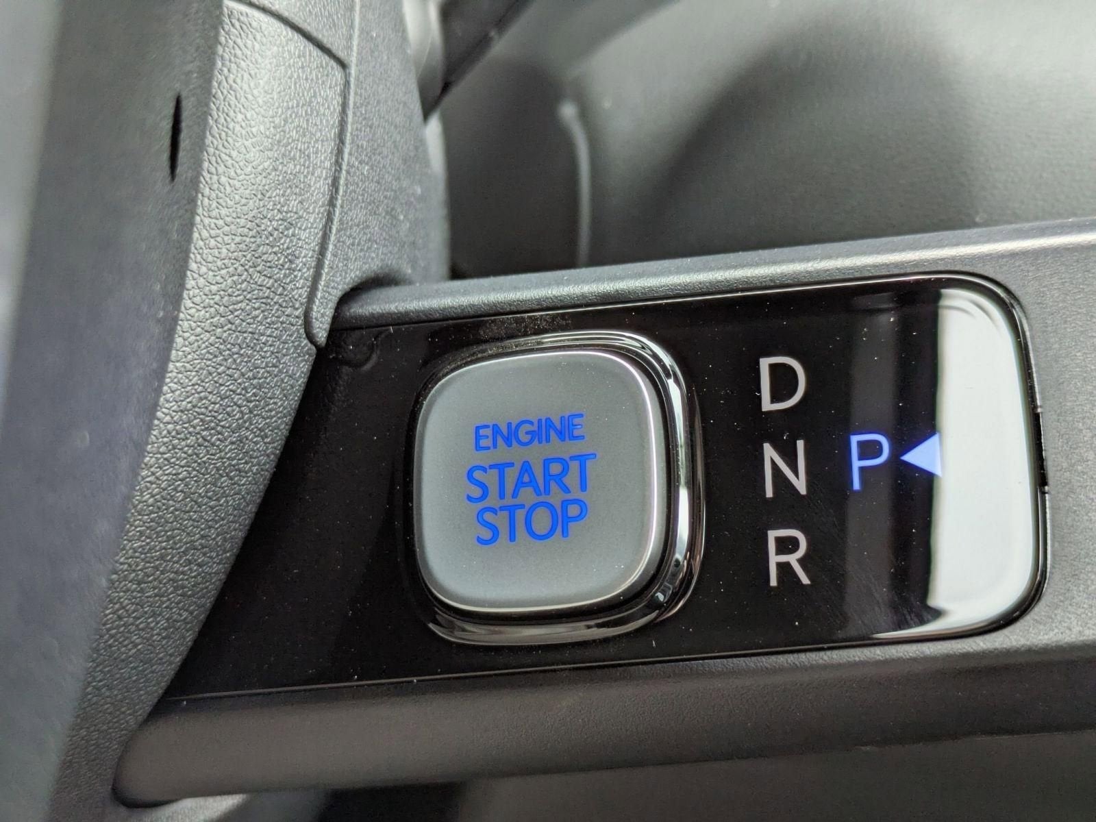 2026 Hyundai Palisade Hybrid SEL 7P