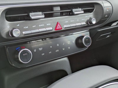 2026 Hyundai Palisade Hybrid SEL 7P
