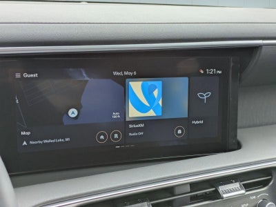 2026 Hyundai Palisade Hybrid SEL 7P