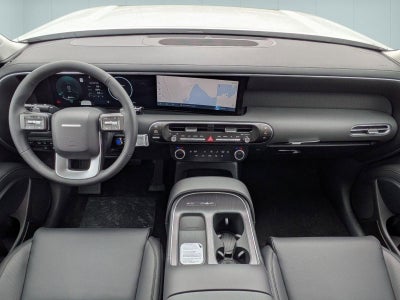 2026 Hyundai Palisade Hybrid SEL 7P