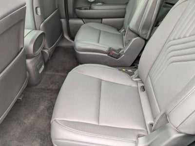 2026 Hyundai Palisade Hybrid SEL 7P