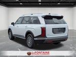 2026 Hyundai Palisade Hybrid SEL 7P