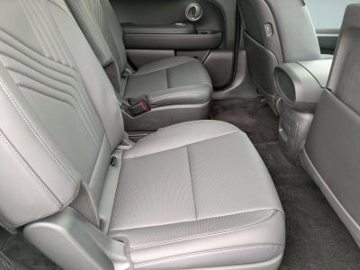 2026 Hyundai Palisade Hybrid SEL 7P