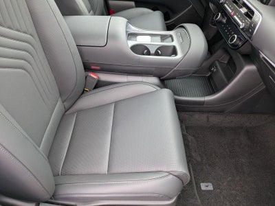 2026 Hyundai Palisade Hybrid SEL 7P