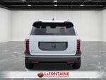 2026 Hyundai Palisade Hybrid SEL 7P