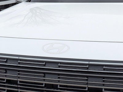 2026 Hyundai Palisade Hybrid SEL 7P