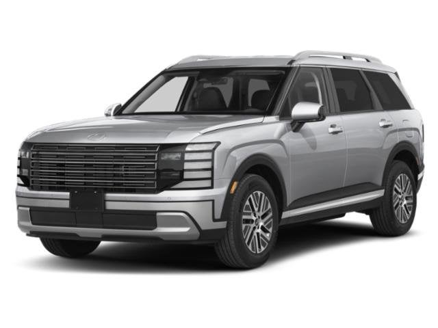 2026 Hyundai Palisade Hybrid SEL 7P