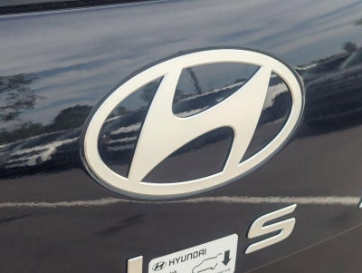 2026 Hyundai Palisade Hybrid SEL 7P