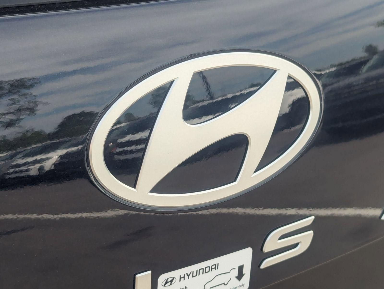 2026 Hyundai Palisade Hybrid SEL 7P