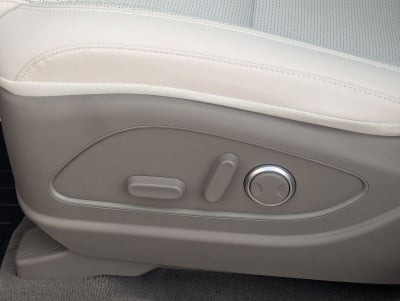 2026 Hyundai Palisade Hybrid SEL 7P