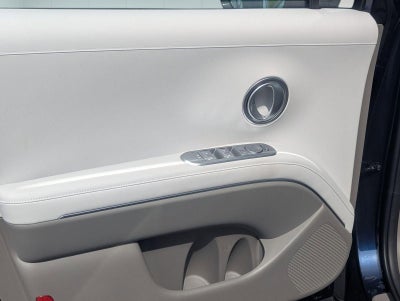 2026 Hyundai Palisade Hybrid SEL 7P