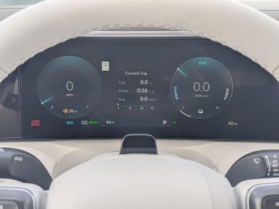 2026 Hyundai Palisade Hybrid SEL 7P