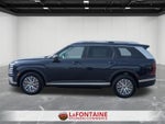 2026 Hyundai Palisade Hybrid SEL 7P