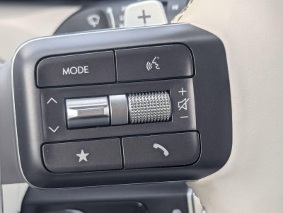 2026 Hyundai Palisade Hybrid SEL 7P