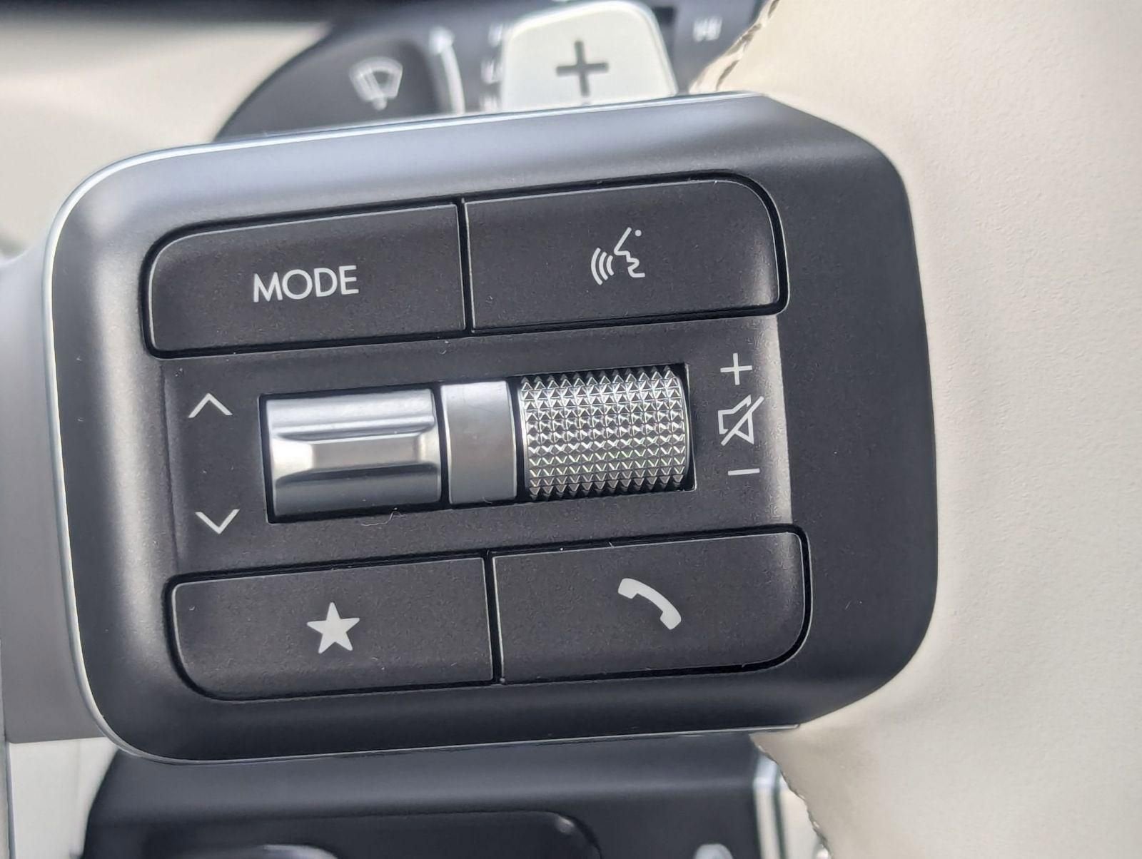 2026 Hyundai Palisade Hybrid SEL 7P