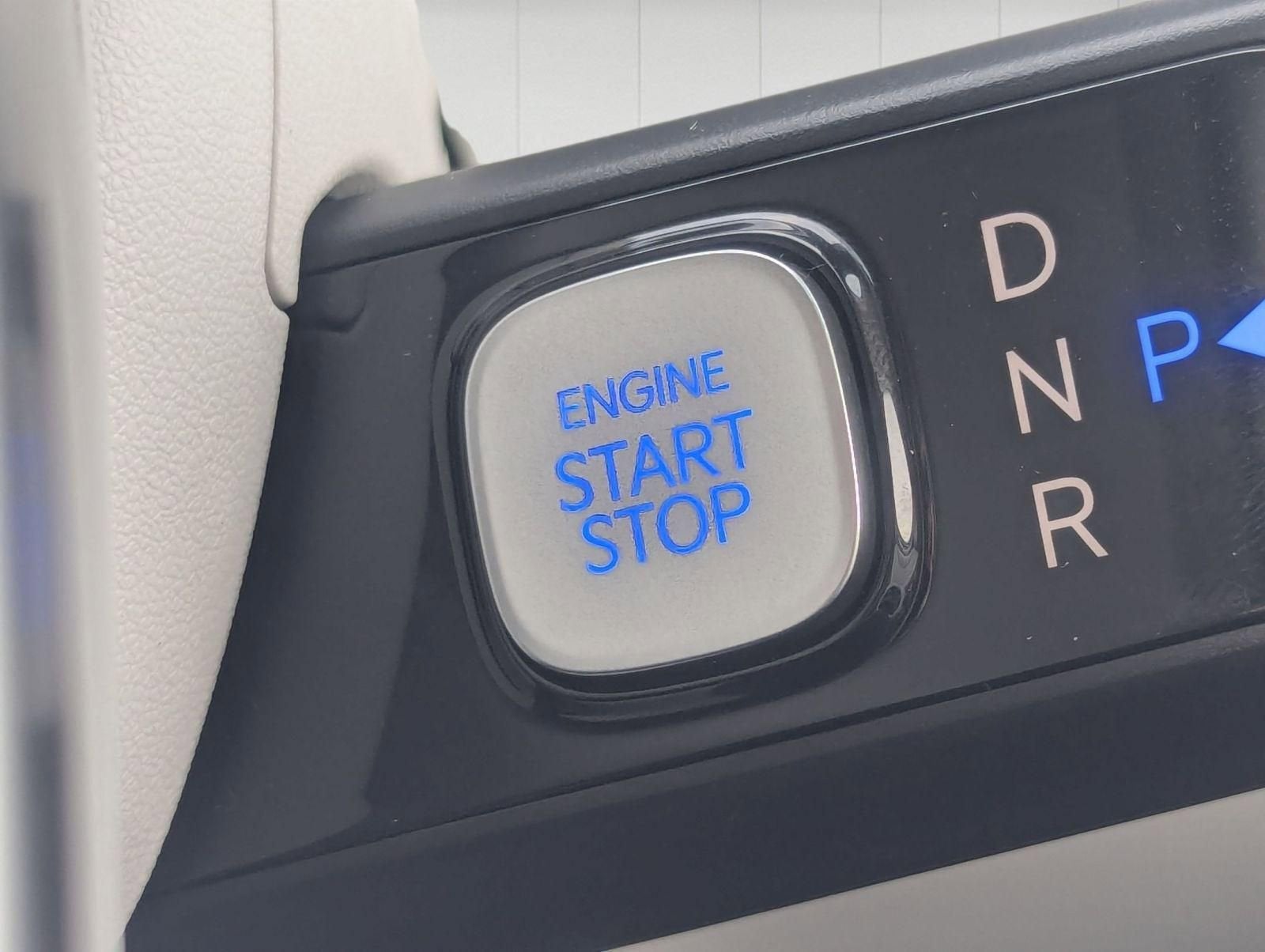 2026 Hyundai Palisade Hybrid SEL 7P