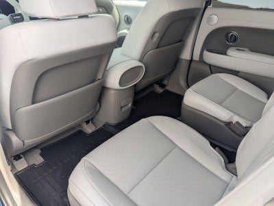 2026 Hyundai Palisade Hybrid SEL 7P