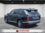 2026 Hyundai Palisade Hybrid SEL 7P