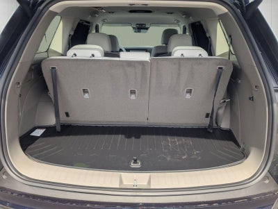 2026 Hyundai Palisade Hybrid SEL 7P