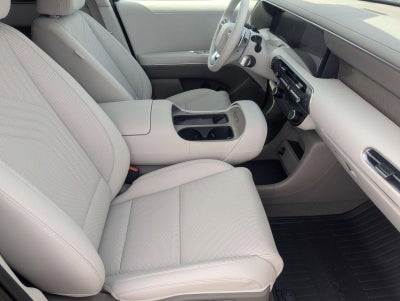 2026 Hyundai Palisade Hybrid SEL 7P