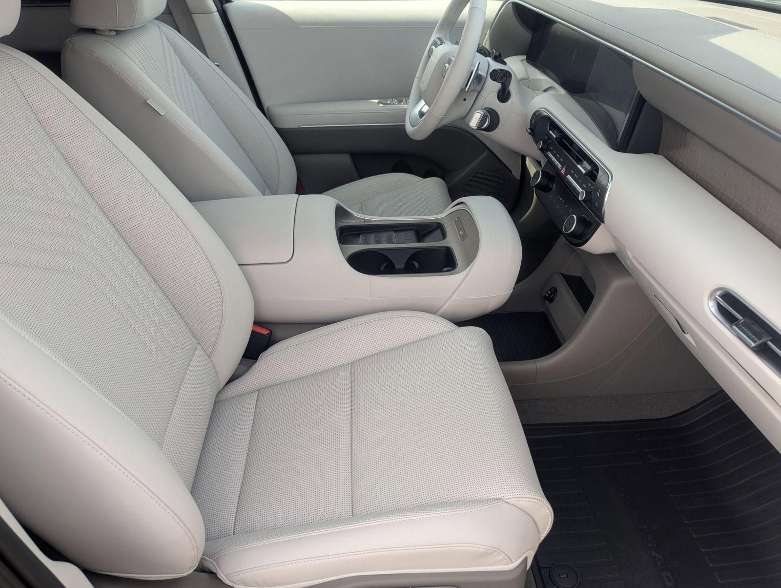 2026 Hyundai Palisade Hybrid SEL 7P