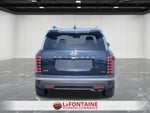 2026 Hyundai Palisade Hybrid SEL 7P