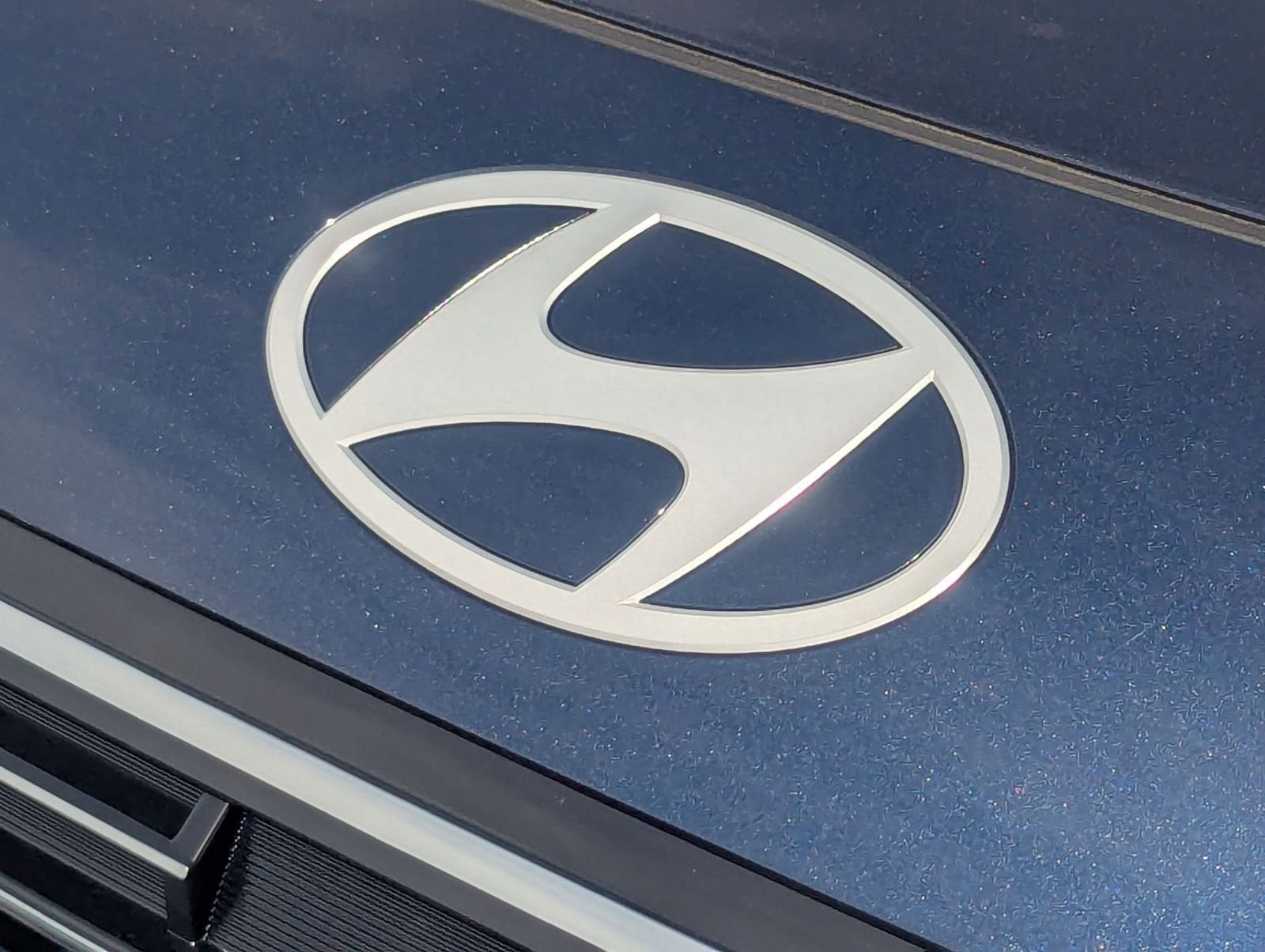 2026 Hyundai Palisade Hybrid SEL 7P