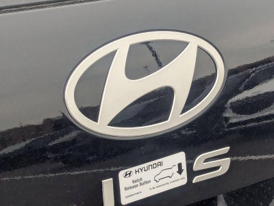 2026 Hyundai Palisade Hybrid SEL 8P