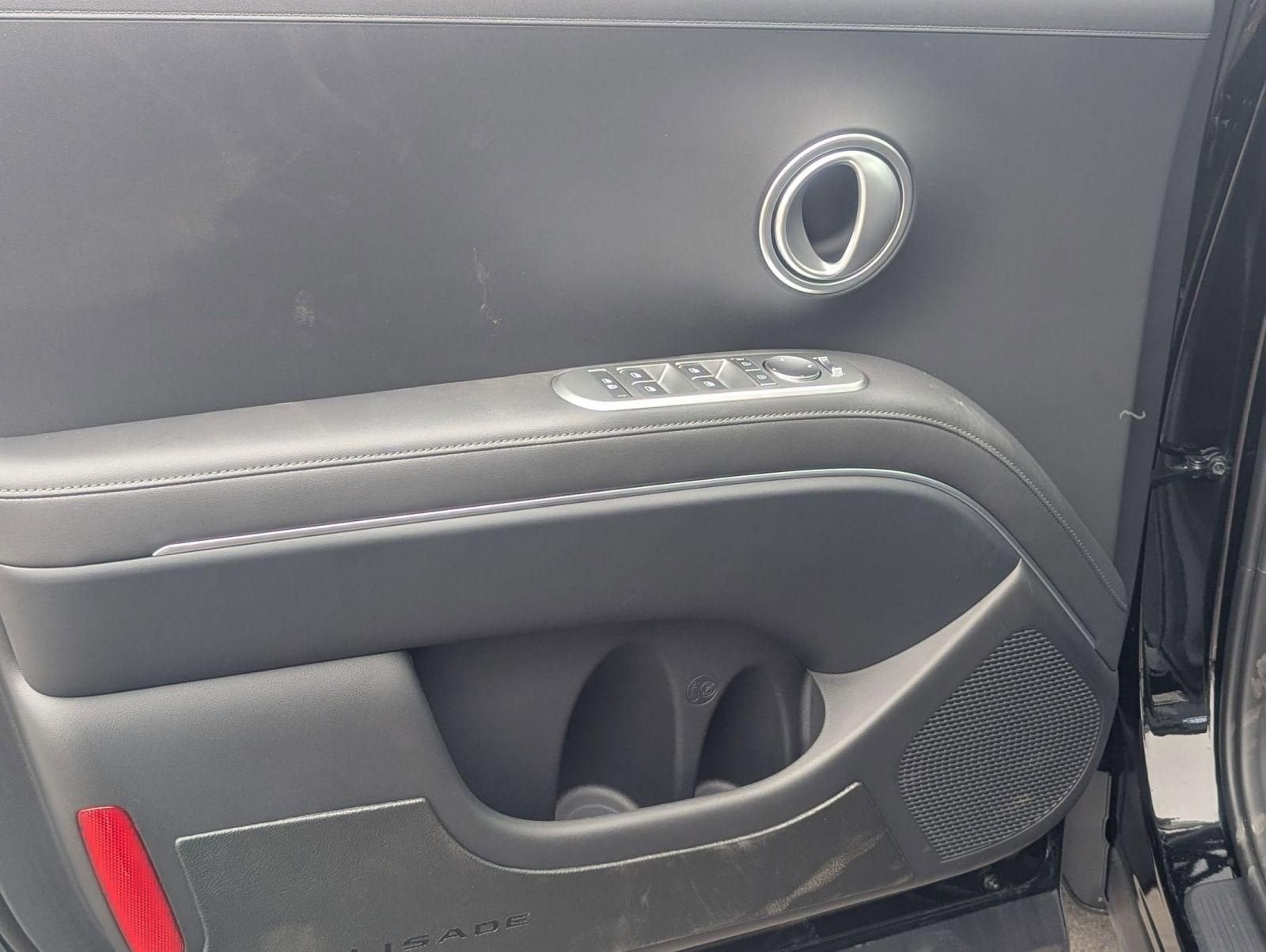 2026 Hyundai Palisade Hybrid SEL 8P