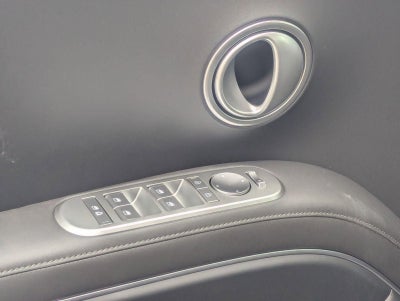 2026 Hyundai Palisade Hybrid SEL 8P