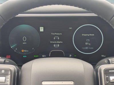 2026 Hyundai Palisade Hybrid SEL 8P