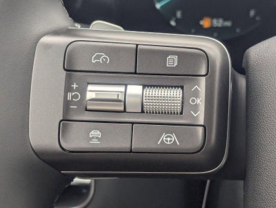 2026 Hyundai Palisade Hybrid SEL 8P
