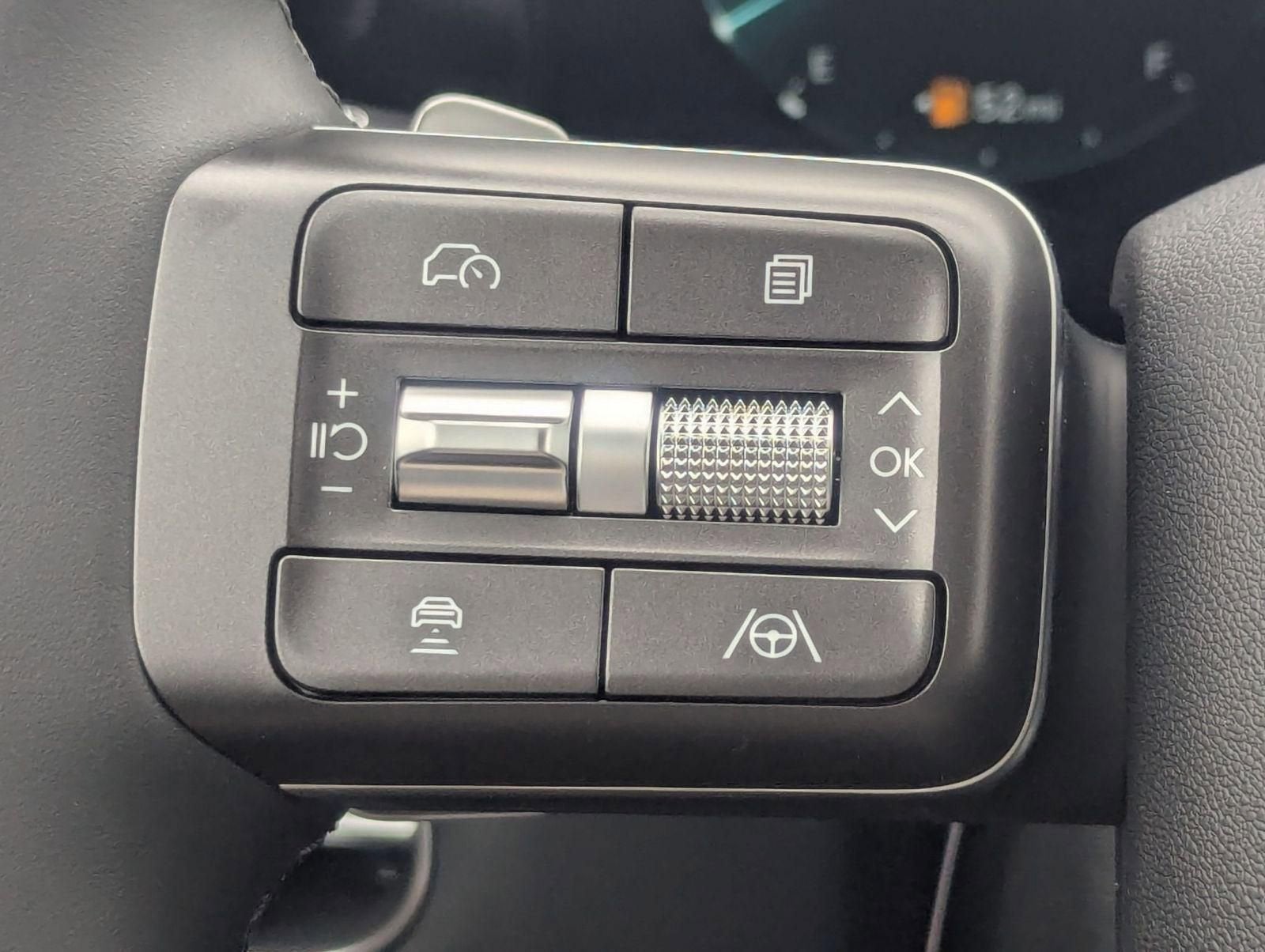 2026 Hyundai Palisade Hybrid SEL 8P