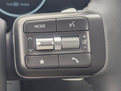 2026 Hyundai Palisade Hybrid SEL 8P