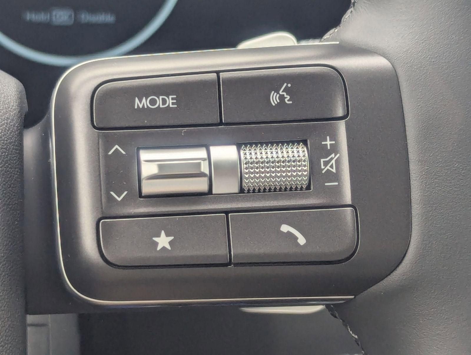 2026 Hyundai Palisade Hybrid SEL 8P