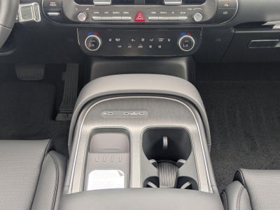 2026 Hyundai Palisade Hybrid SEL 8P